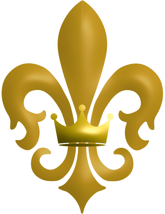 Symbol Der Lilie Lilian King